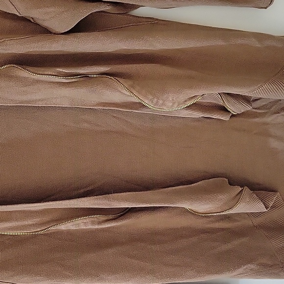 XS MELANIE LYNE CARDIGAN - Picture 5 of 8